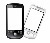 WEBサイト(ホームページ)制作 スマートホン対策